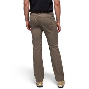M's Prana Brion Pants, 30x32, olive tan